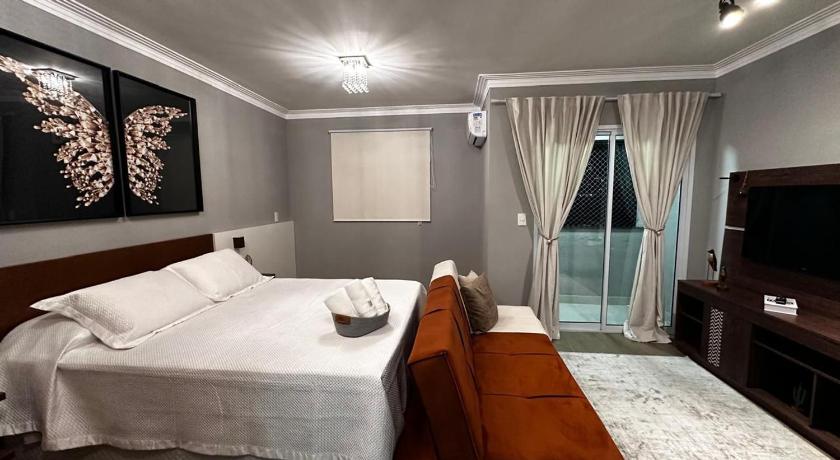 Studio Red 6 - Sorocaba