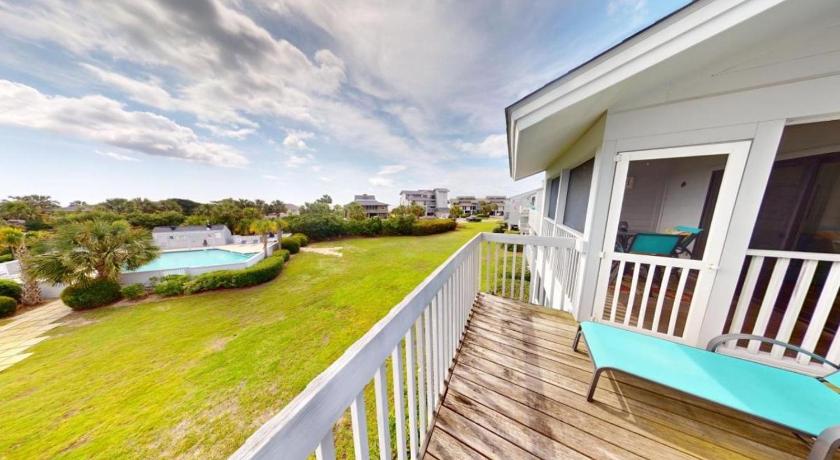 파울리스 아일랜드 (SC) 2 BR Condo in Inlet Point Stunning Views 4성급 숙소 객실