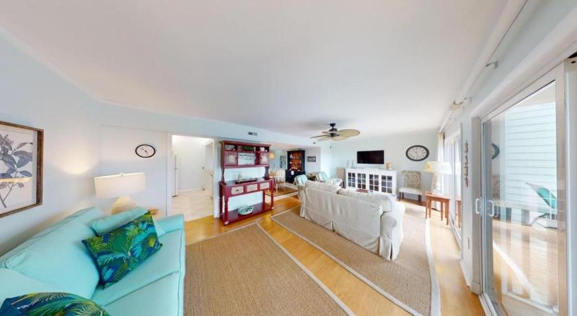 파울리스 아일랜드 (SC) 2 BR Condo in Inlet Point Stunning Views 4성급 숙소 스위트룸