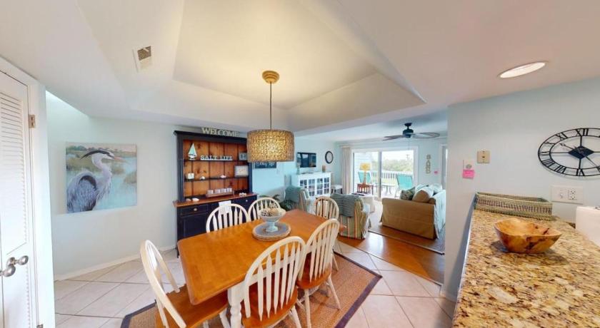 파울리스 아일랜드 (SC) 2 BR Condo in Inlet Point Stunning Views 4성급 숙소 전망