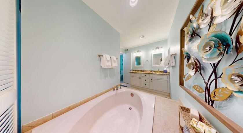 파울리스 아일랜드 (SC) 2 BR Condo in Inlet Point Stunning Views 4성급 숙소 수영장