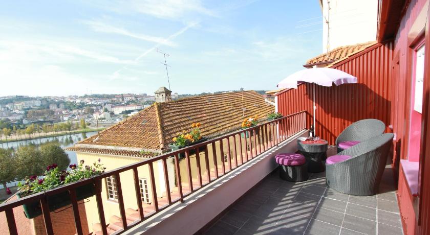 Casas da Alegria photo