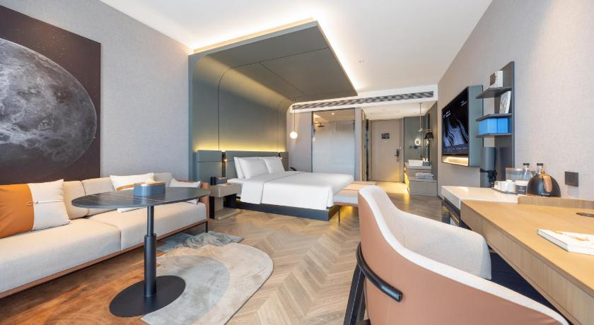 Atour S Hotel Hefei Gaoxin District Intime - image 16
