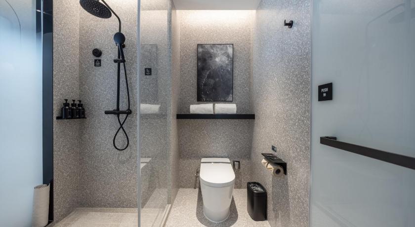 Atour S Hotel Hefei Gaoxin District Intime - image 46