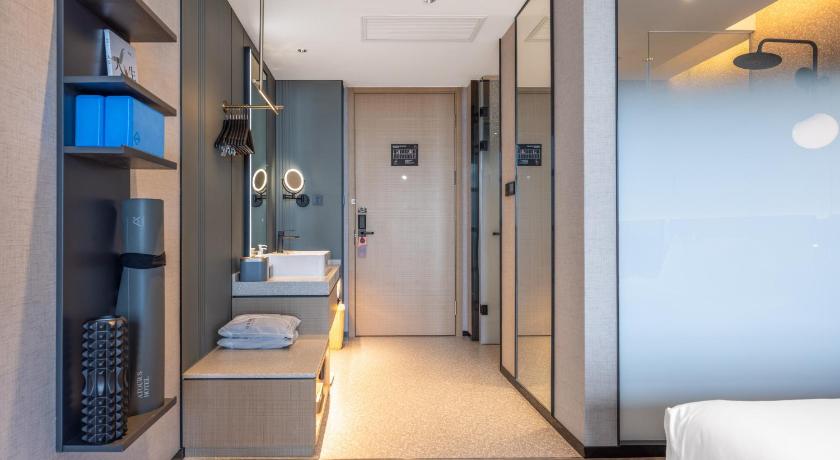 Atour S Hotel Hefei Gaoxin District Intime - image 44