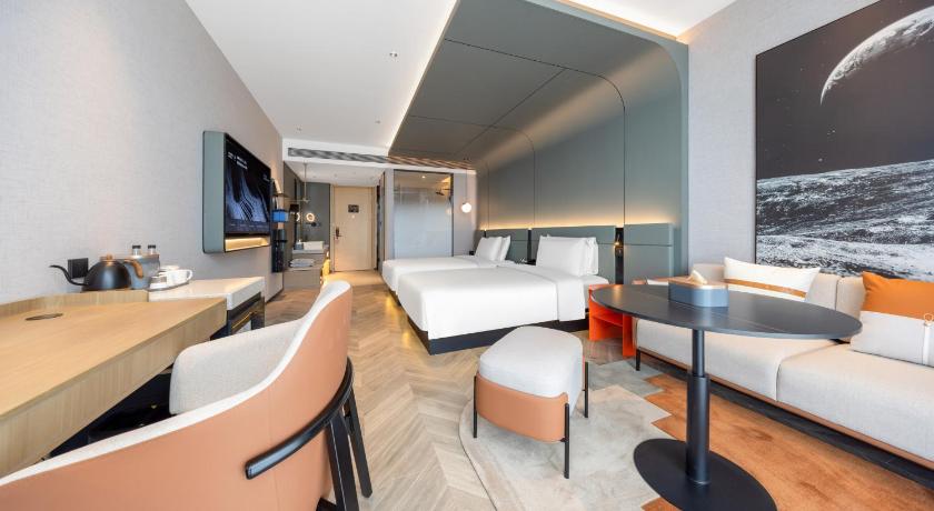 Atour S Hotel Hefei Gaoxin District Intime - image 23
