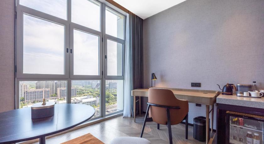 Atour S Hotel Hefei Gaoxin District Intime - image 43