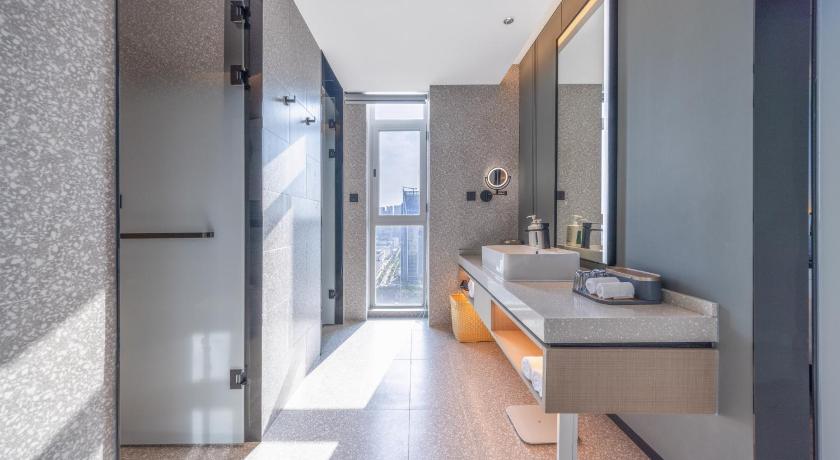 Atour S Hotel Hefei Gaoxin District Intime - image 45