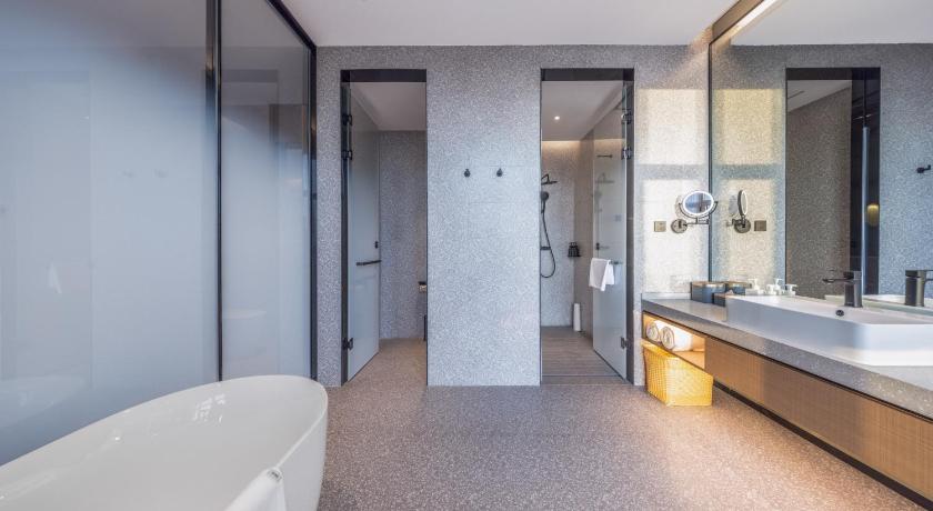 Atour S Hotel Hefei Gaoxin District Intime - image 41