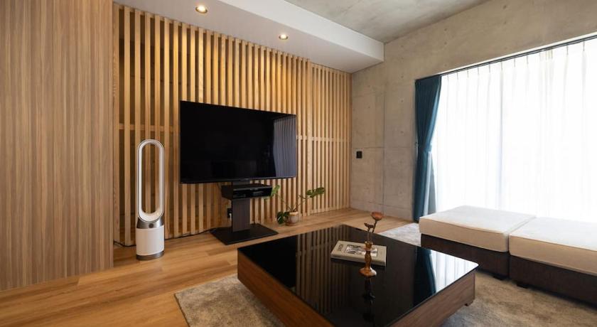 미야코지마 bord de la mer 2성급 숙소 수영장