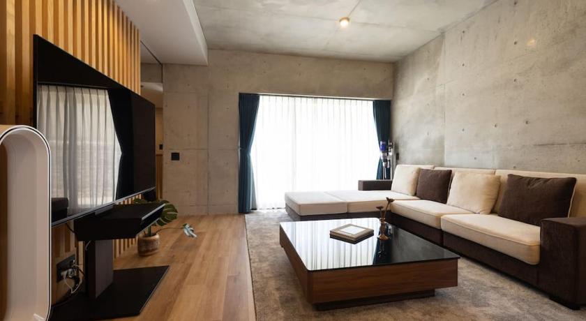 미야코지마 bord de la mer 2성급 숙소 스위트룸