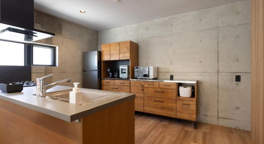 미야코지마 bord de la mer 2성급 숙소 스위트룸