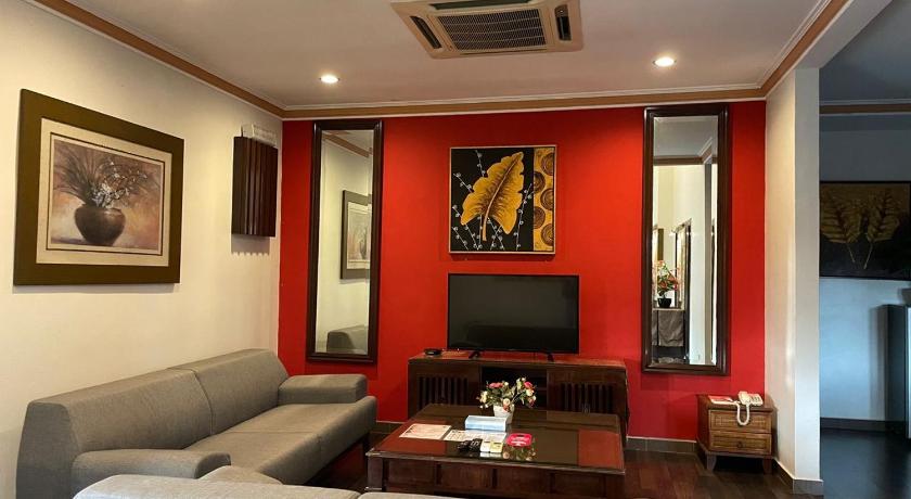 Image of Two-Bedroom Villa with Private Pool 1