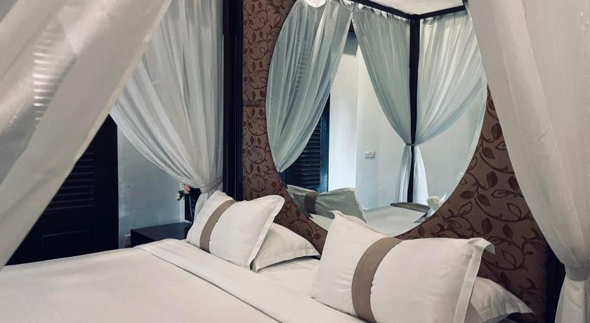 Image of Two-Bedroom Villa with Private Pool 0