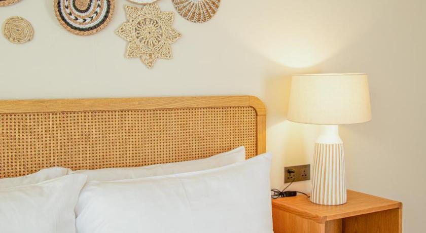 Image of Executive Pool Villa with Roundtrip Airport Transfer 17