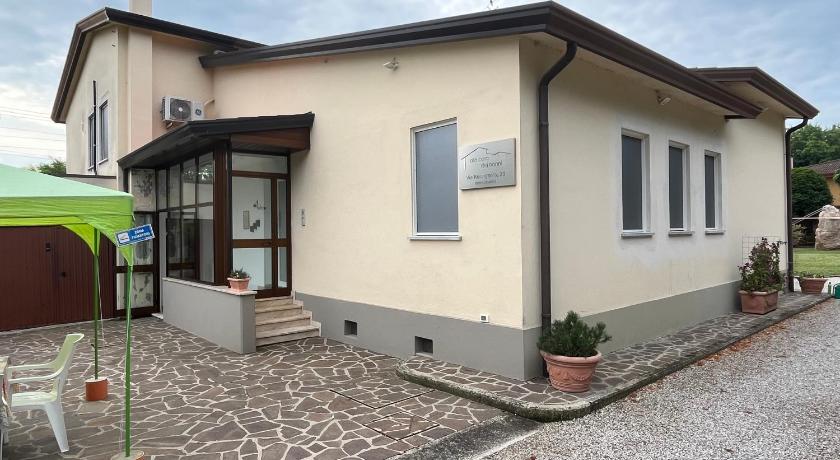 ALLA CASA DEI NONNI