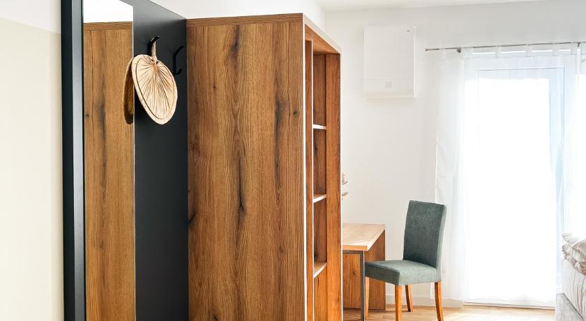 Qonroom - as individual as you - Detmold - Spork Eichholz