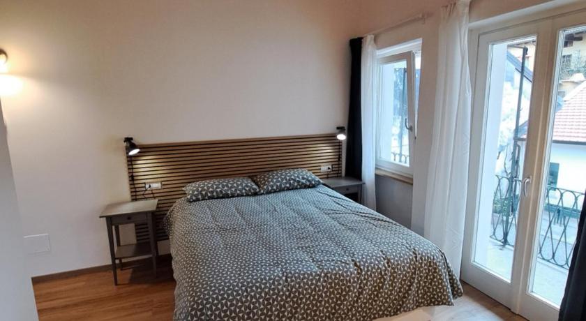 ソリソ B&B Il Cortile 3つ星 ホテル 客室