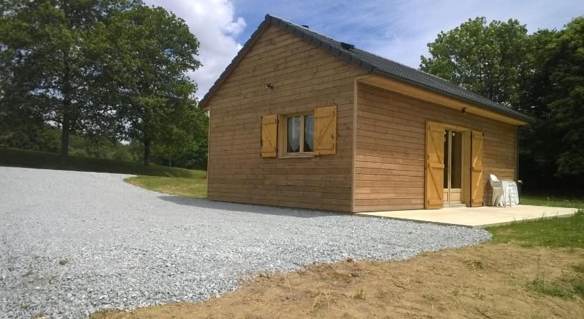 Foto Chalet Le Breuil - Booking Diskon Spesial