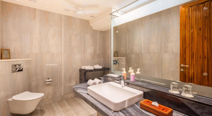 Image of Two Bedroom Villa with Plunge Pool 2