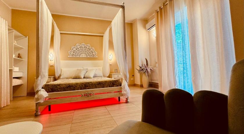 Garibaldi Suite
