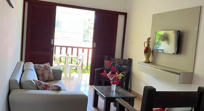 Image of Two-Bedroom Apartment 0