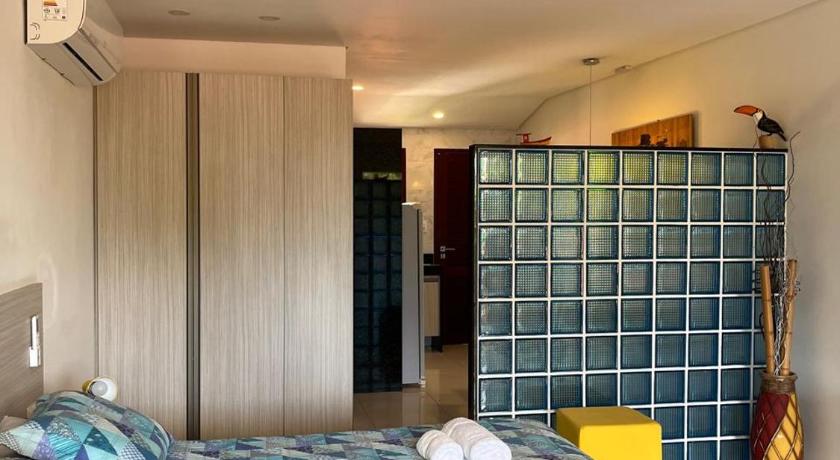 Image of One-Bedroom Apartment 13