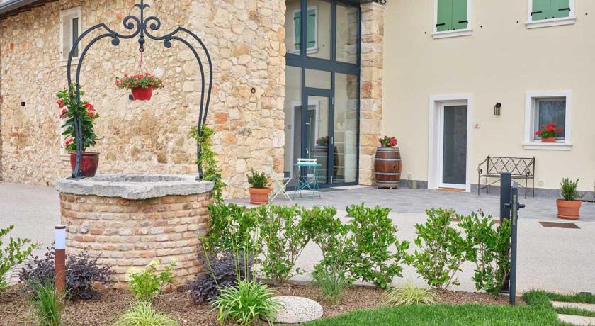 Agriturismo Corte Cea