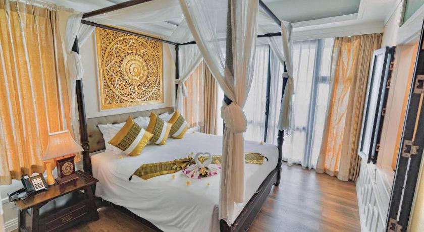 Imagen de Villa Suite with Sea View 6