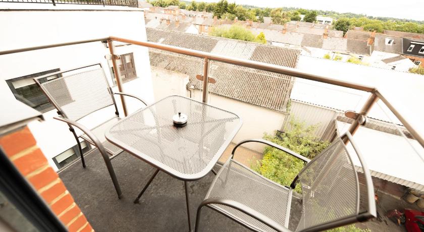 Malthouse Court - main image