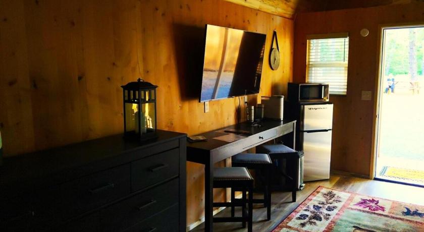 케이브 정션 Gold Creek Cabin 3 - Sleeps up to 4 4성급 숙소 외관