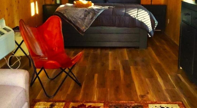 ケーブ・ジャンクション Summer Trail Cabin 5 - Sleeps up to 4 4つ星 宿泊施設 スイート