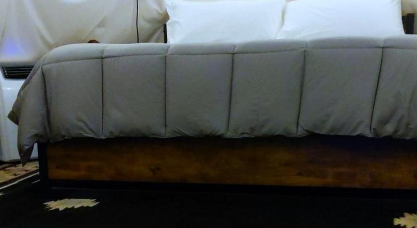 케이브 정션 Wild Horses Luxury Tipi - Adjustable King Bed 4성급 숙소 전망