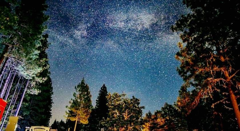ケーブ・ジャンクション Summer Trail Cabin 5 - Sleeps up to 4 4つ星 宿泊施設 スイート