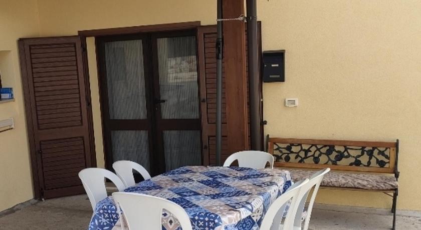 Casa Costantino