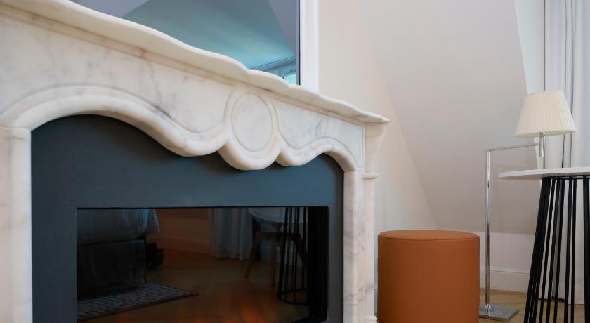 Image of Junior Suite 6