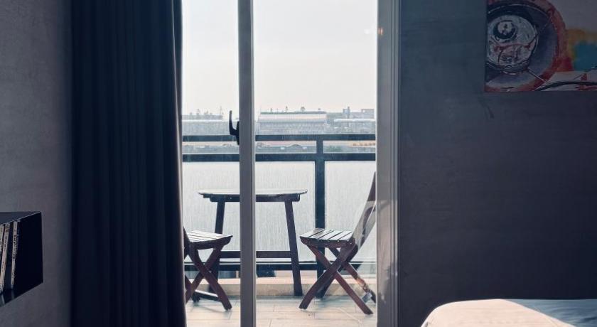 Image of Double Room with Balcony 1