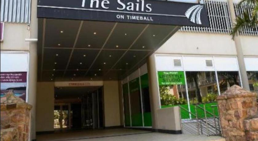 The Sails ⛵️ - image 2