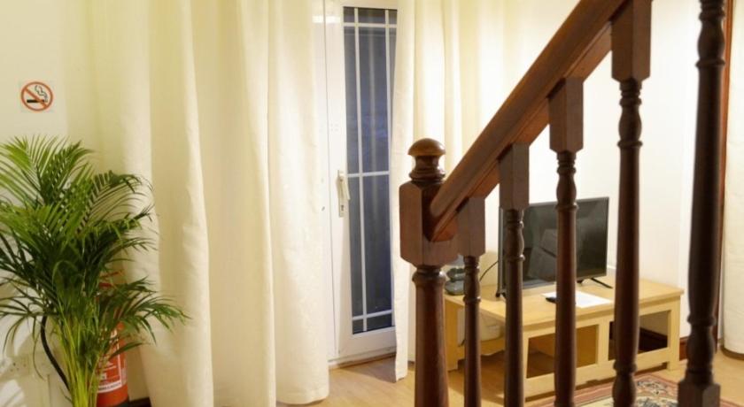 Celtic Bay Guest House - image 13