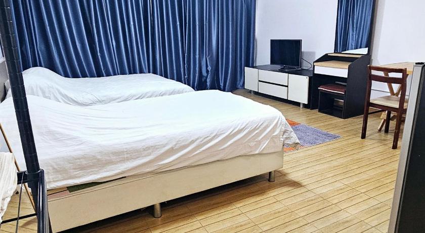 Bangkok อิมแพ็ค เมืองทองธานี ห้องเช่ารายวัน เมืองทอง popular condo C5 3-Star Guesthouse exterior