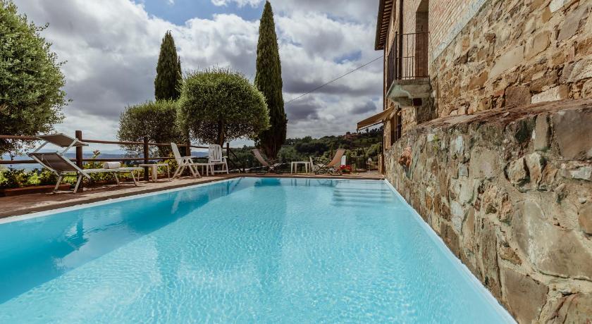 Hotel Vecchia Oliviera