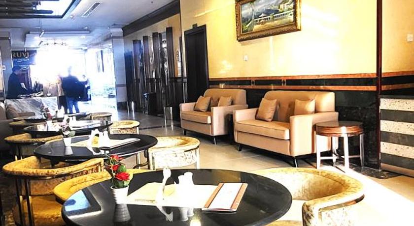 Fortune Deira Hotel - main image