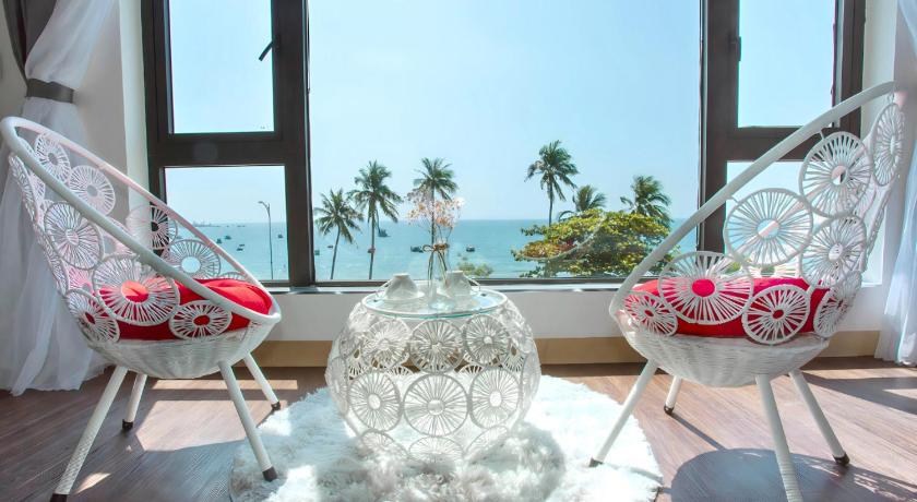 Ảnh của Suite hướng biển (Sea View Suite) 1