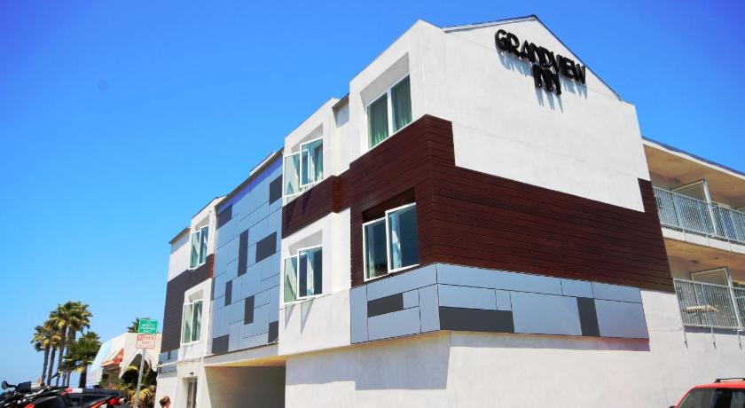 Grandview Inn photo