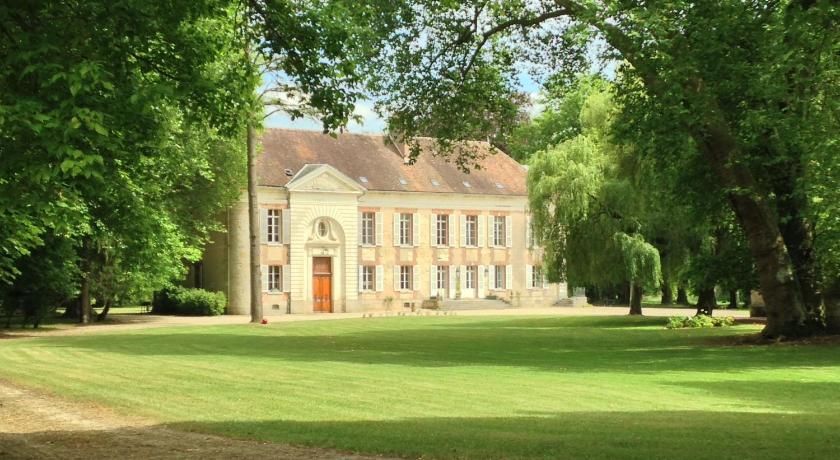 Domaine de Vauluisant photo