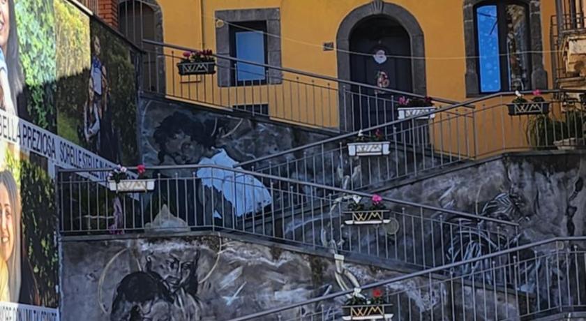 HOME di Giulietta