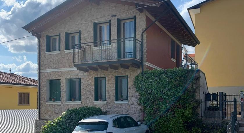 Residenza Viti del Durello Locazione turistica
