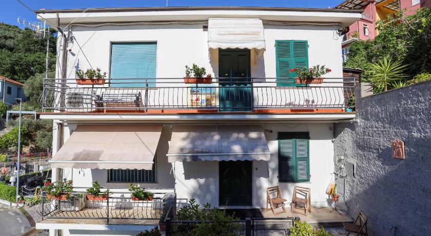 Appartamento Panoramic