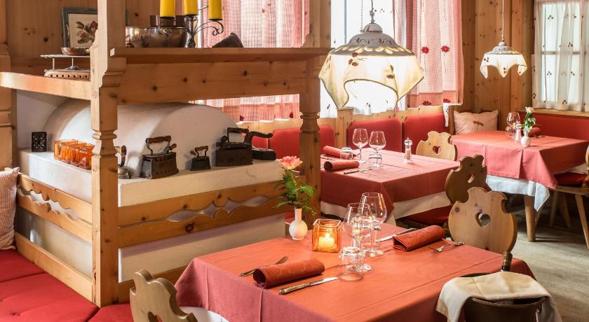 Sartori's Hotel