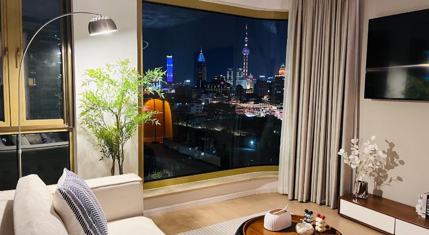 Shanghai Shanghai Sunshine House - family friendly suite - near the Bund & Yu Garden Single Room pool